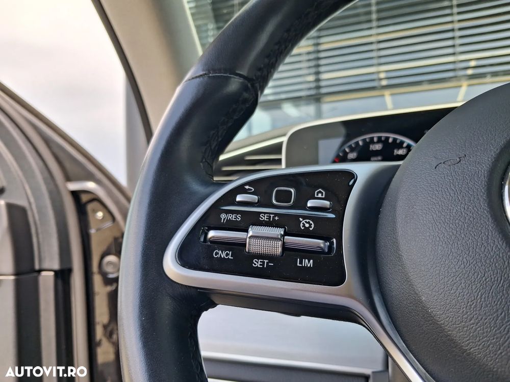 Mercedes-Benz GLE 350 d 4MATIC - 7