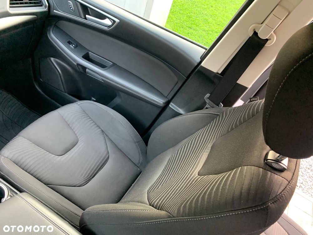 Ford S-Max 2.0 TDCi Titanium - 18