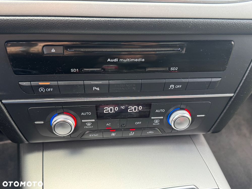 Audi A6 Limousine 2.0 TDI - 3