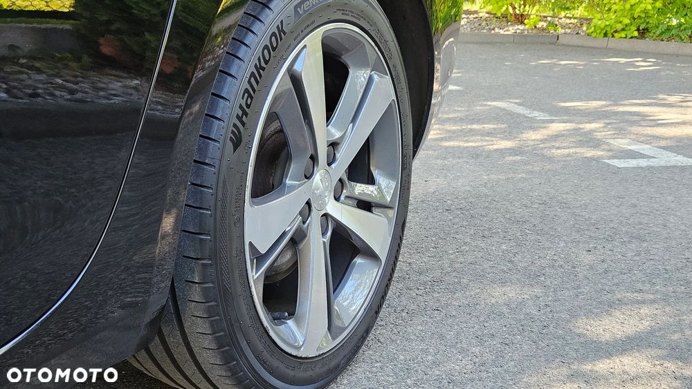 Peugeot 308 BlueHDi 150 Stop & Start Allure - 26