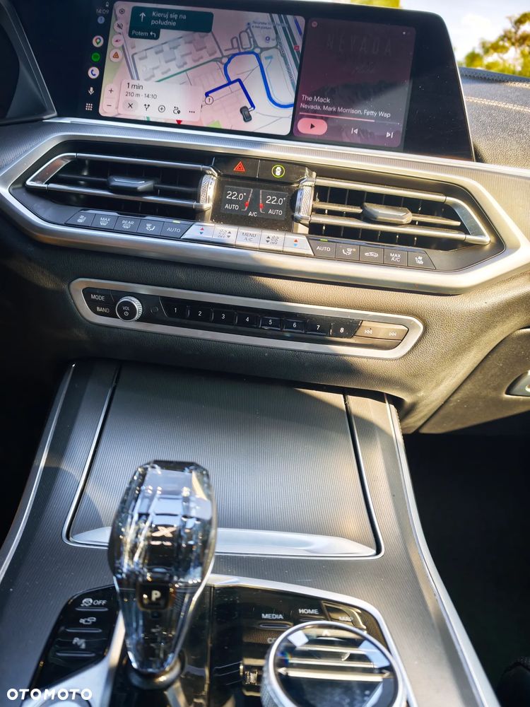 BMW X5 - 20