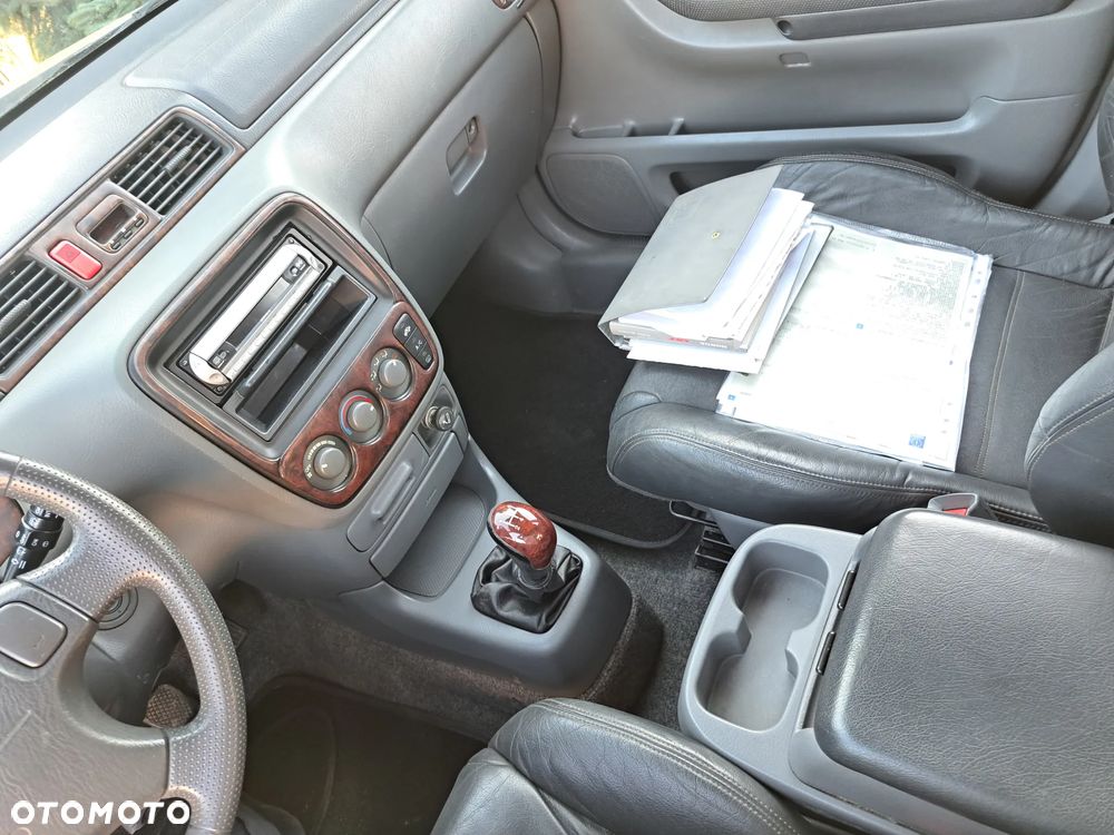 Honda CR-V - 13