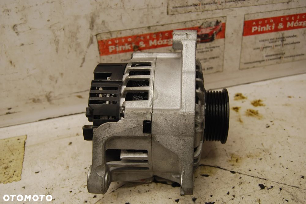 ALTERNATOR REGENEROWANY 06C903016B AUDI A4 B6 2.4 - 4