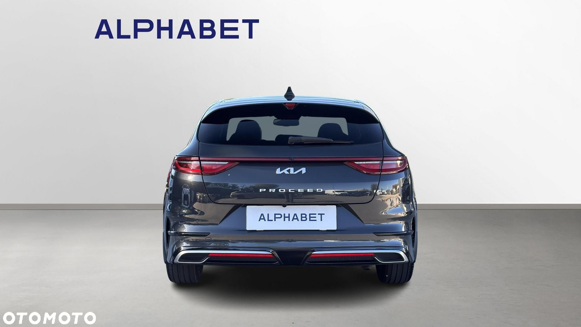 Kia ProCeed 1.5 T-GDI GT Line DCT - 6
