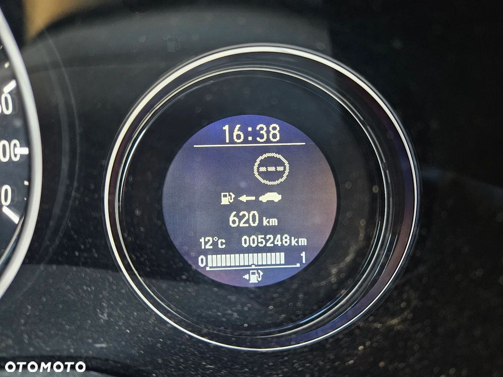 Honda HR-V - 15