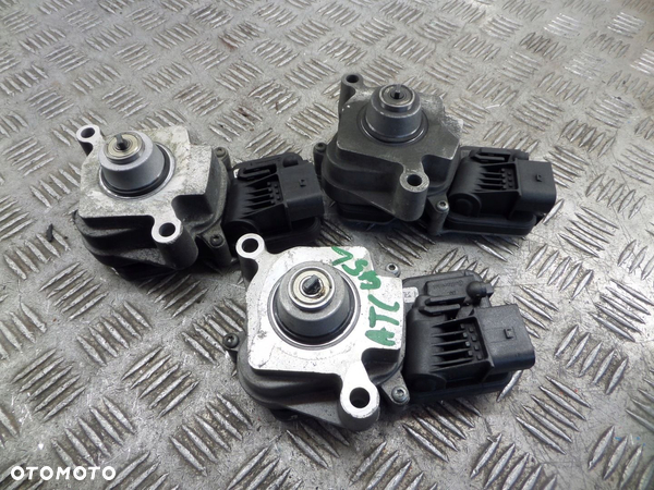 BMW X3 F25 nastawnik reduktora skrzyni biegów 8643153
