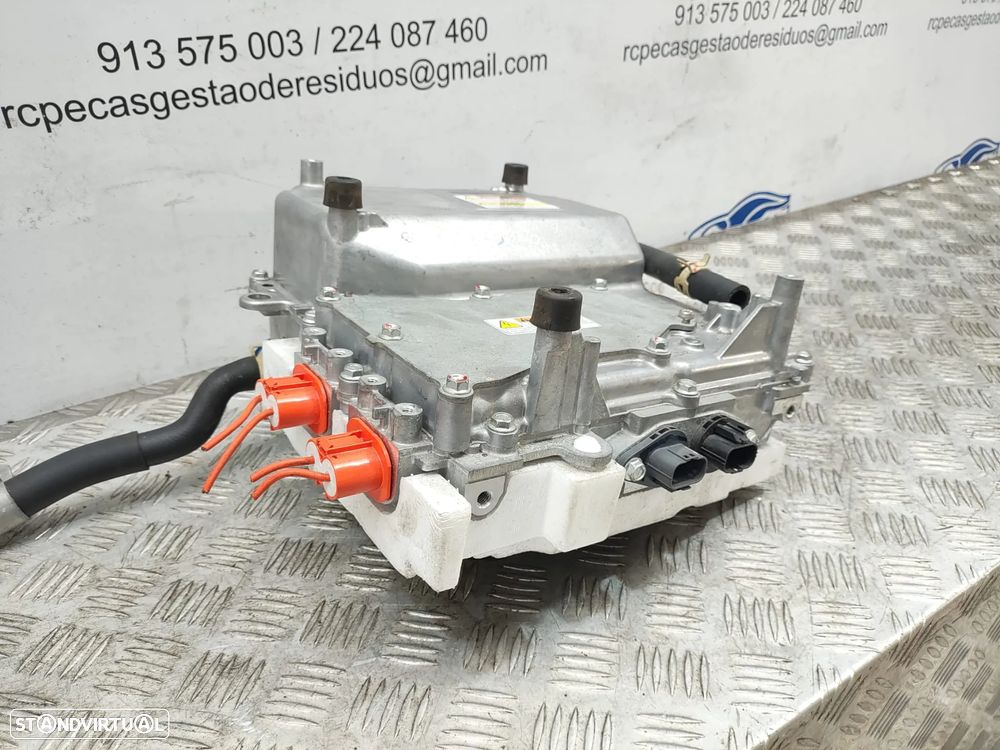 Conversor Inversor Trás Híbrido Mitsubishi Outlander III 3 PHEV 2.0i Hibrido Plug-in Hybrid - 3