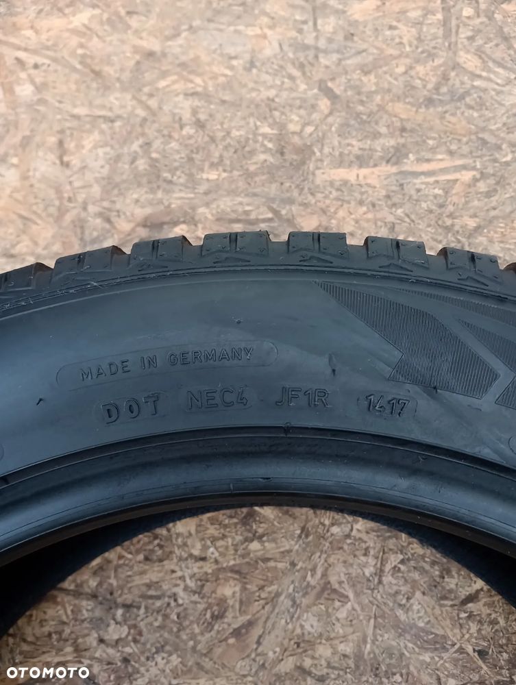 OPONY ZIMOWE 4 x 285/45 R20 GOODYEAR ULTRAGRIP PERFORMANCE 112V - 8