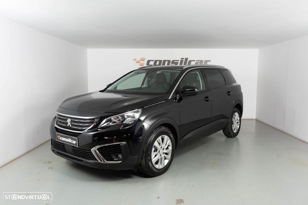 Peugeot 5008 1.2 PureTech Active - 2