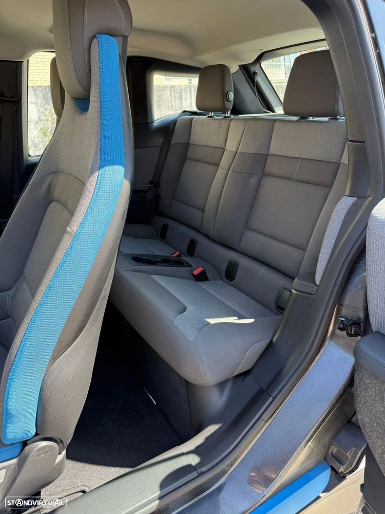 BMW i3 120Ah - 7