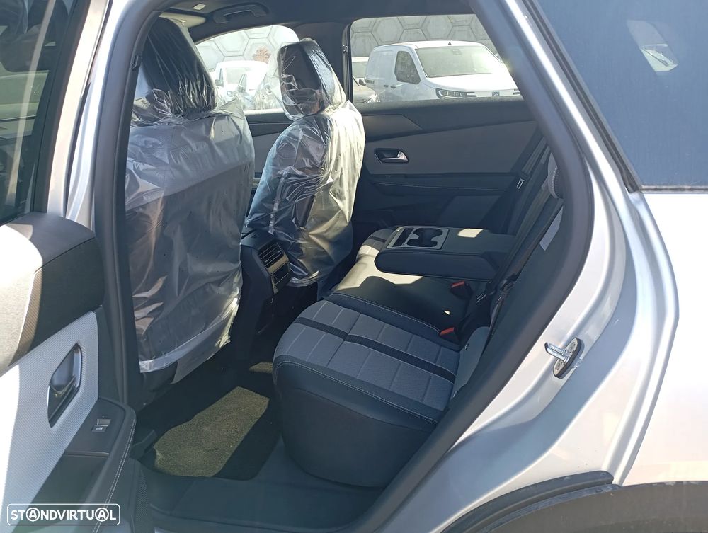 Opel Grandland 1.2 Hybrid Edition eDCT - 7
