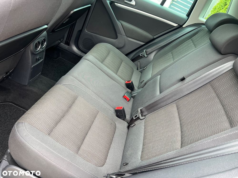 Volkswagen Tiguan 1.4 TSI BlueMotion Technology Sport & Style - 23