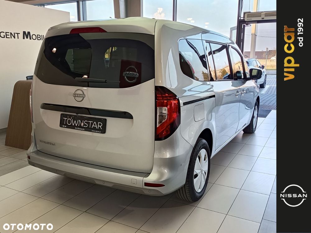 Nissan Townstar Combi 1.3 DIG-T L2 Business Plus - 3