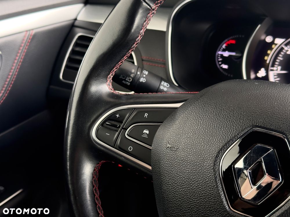 Renault Talisman - 26