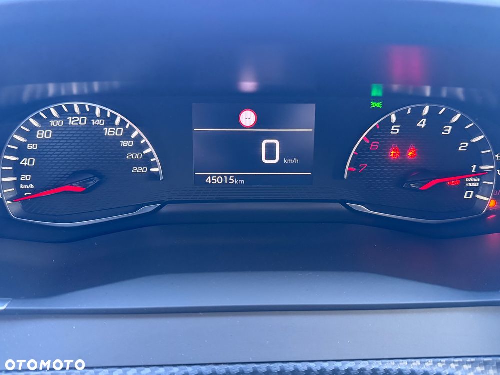 Peugeot 2008 PureTech 100 Stop&Start Active - 33