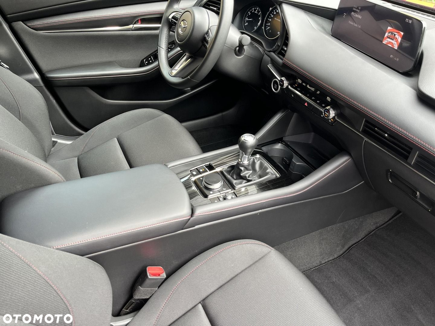 Mazda 3 - 9