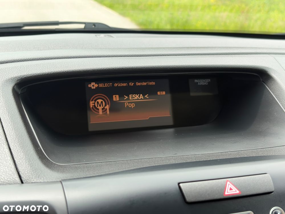 Honda CR-V 2.0 Comfort - 22