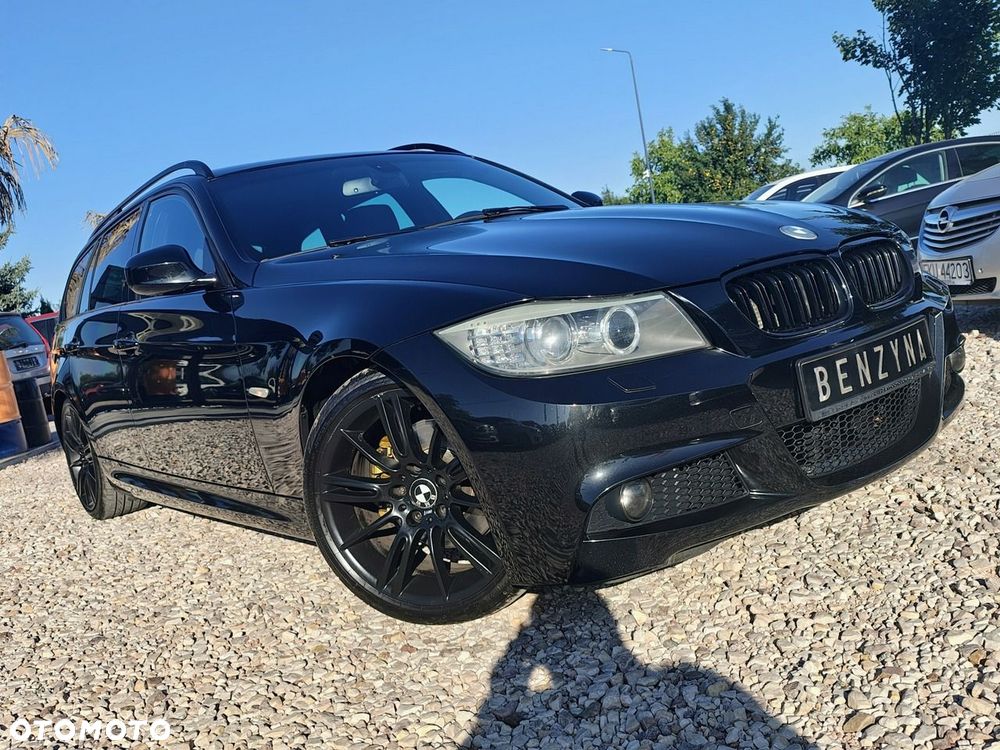 BMW Seria 3 - 12