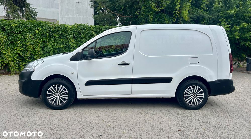 Peugeot Partner - 6