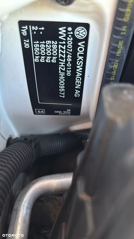 Volkswagen Transporter - 31