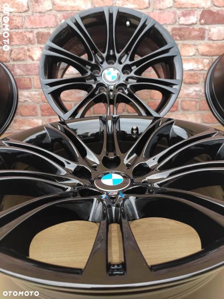Felgi 18 ET20 BMW 5x120 M pakiet 5 E60 E39 F10 E36 E46 E90 F01 F12 X3 F25 E65 166 alufelgi 8036947 Styling 135 - 15