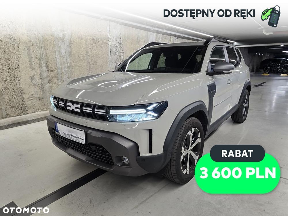 Dacia Duster - 1