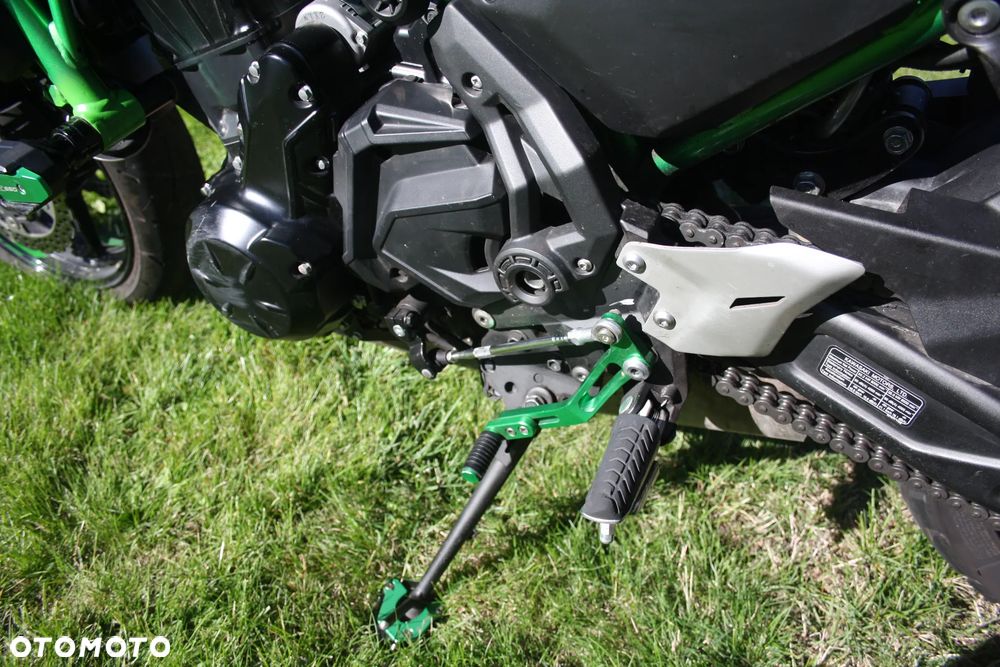 Kawasaki Z 650 - 16