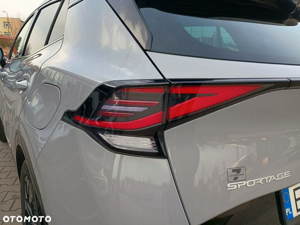 Kia Sportage - 28