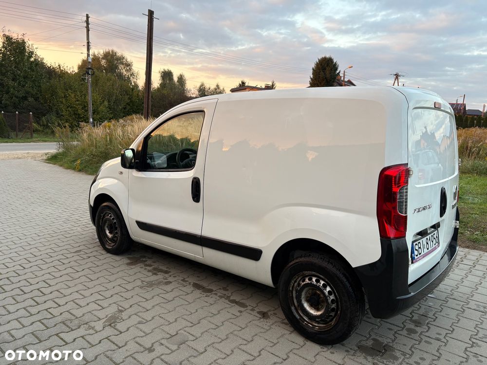Fiat Fiorino - 11
