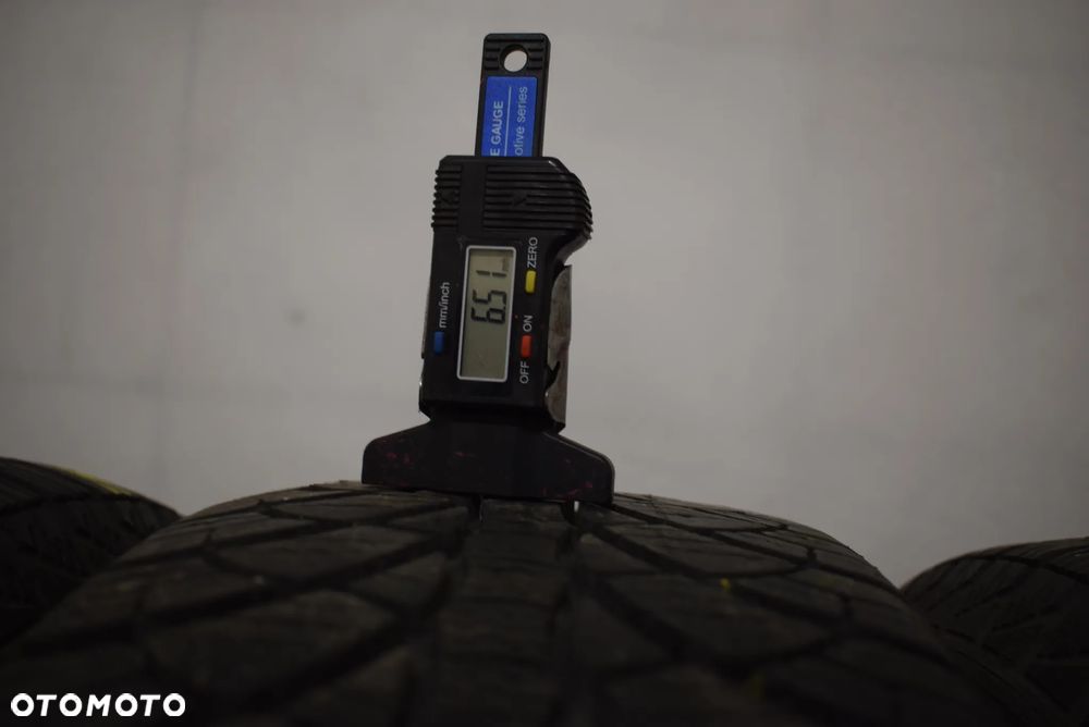 R15 195/65 Fulda Montero 3 - 5