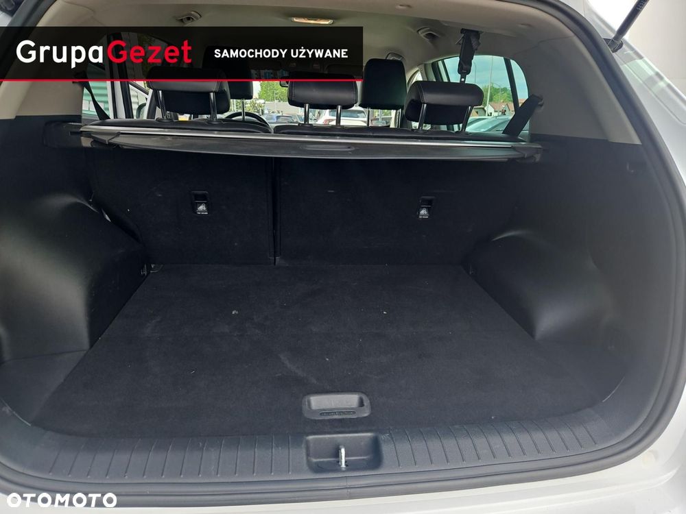 Kia Sportage 1.6 GDI Black Edition 2WD - 17