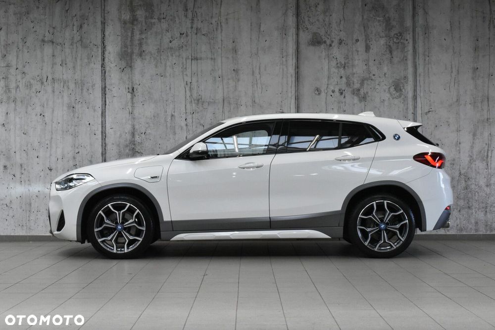 BMW X2 - 4