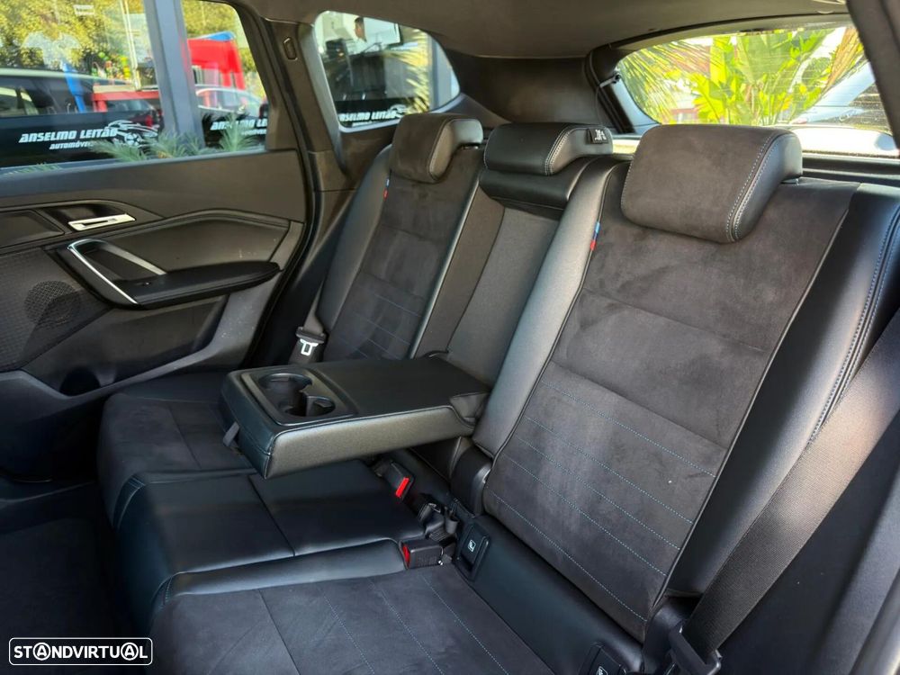 BMW X1 xDrive25e Pack Desportivo M - 18