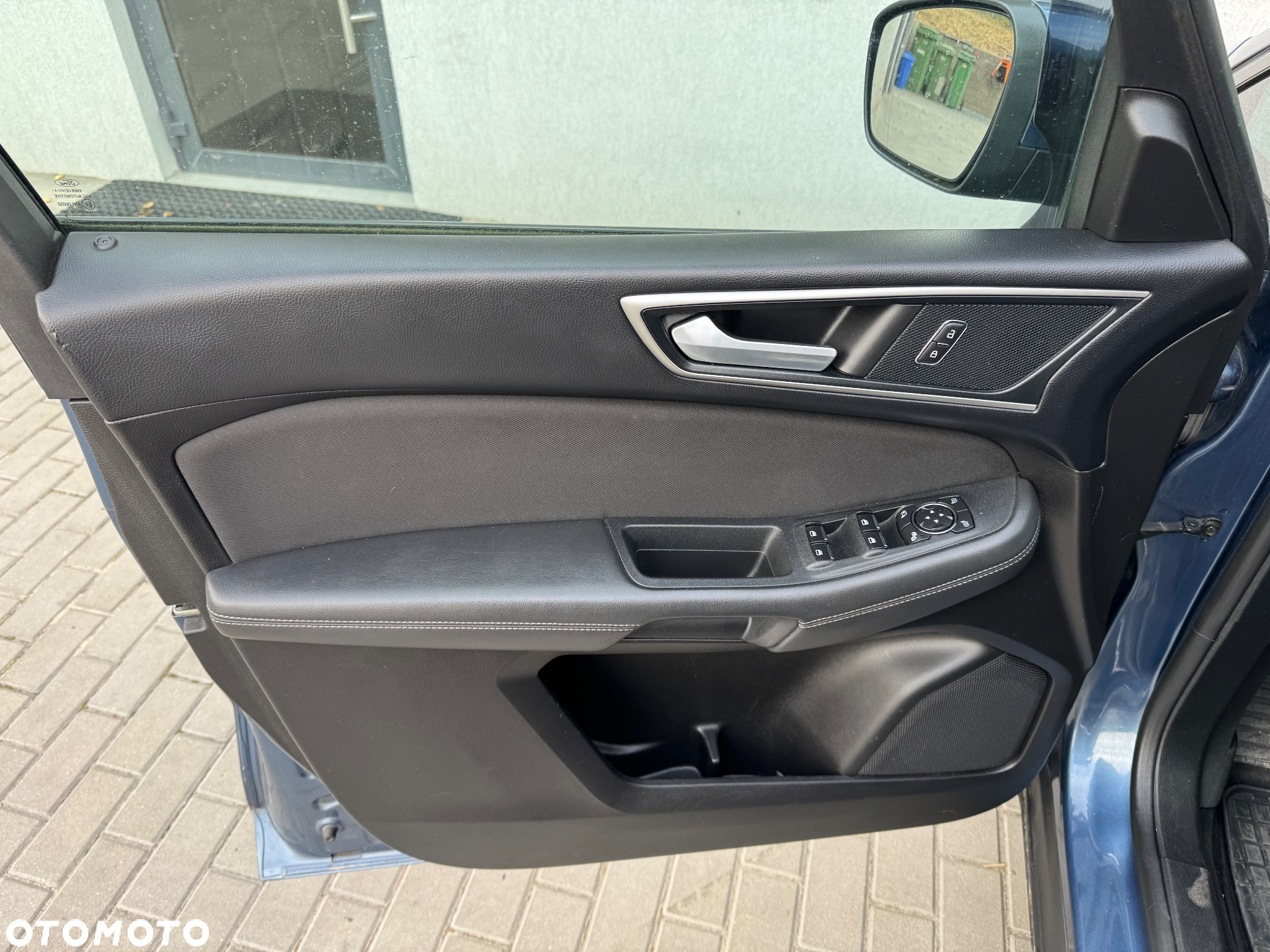 Ford Galaxy 2.0 TDCi Titanium - 25