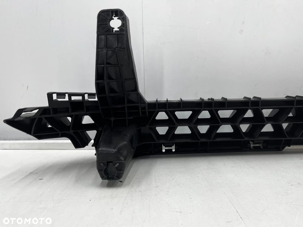 Belka zderzaka VW Transporter T6 Multivan 7E0 15-19r. przednie wzmocnienie pasa absorber plastikowy - 12