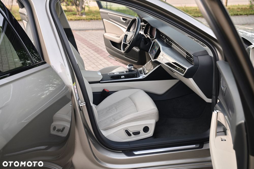 Audi A6 Avant - 23