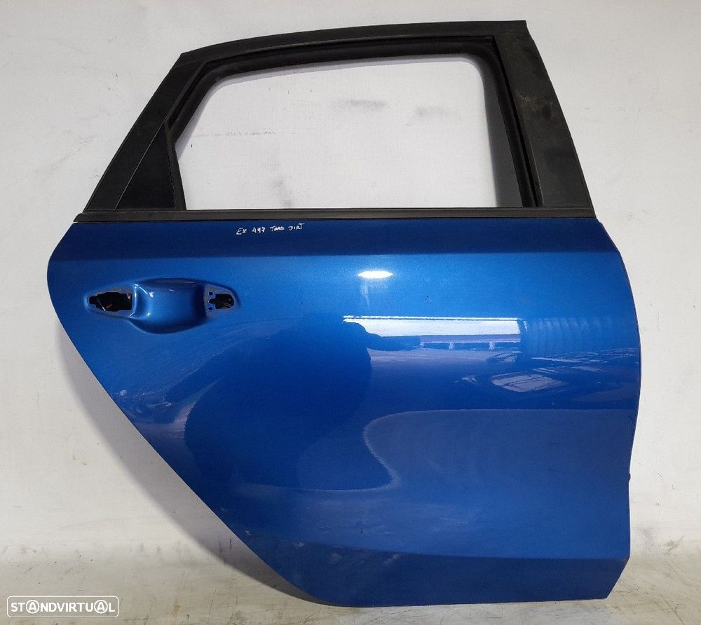 Porta trás direita KIA Ceed (CD) - 1