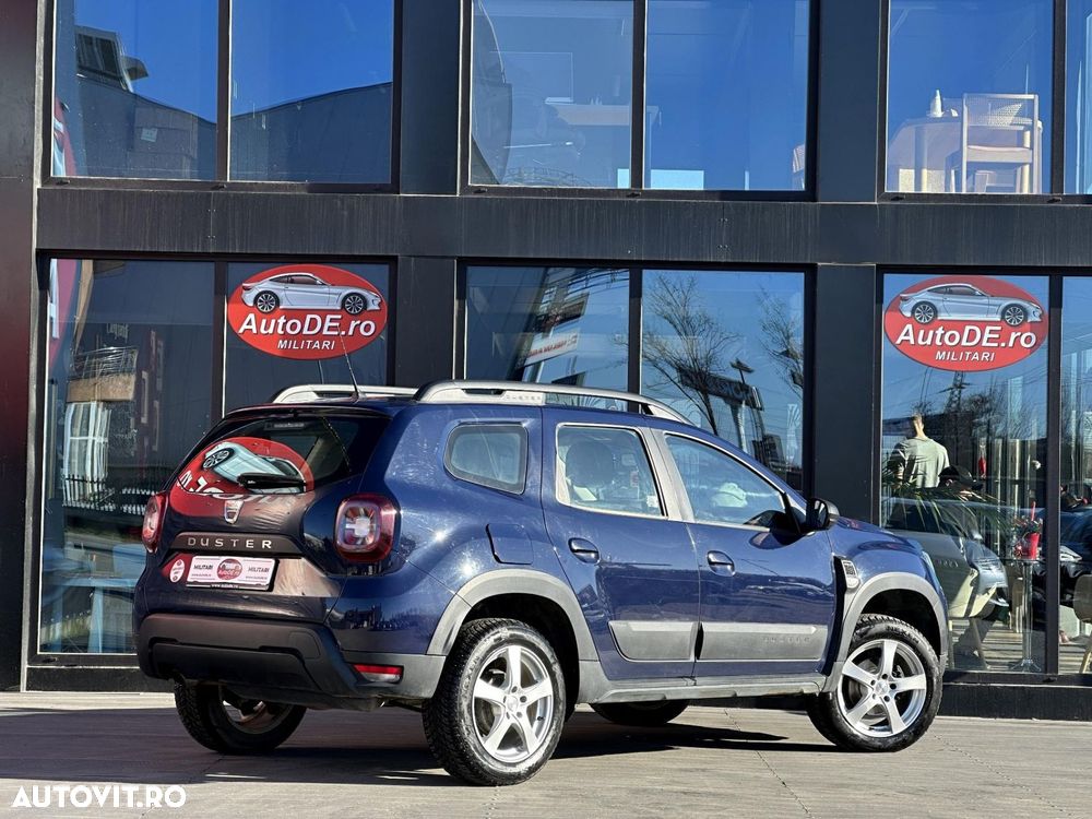 Dacia Duster - 4