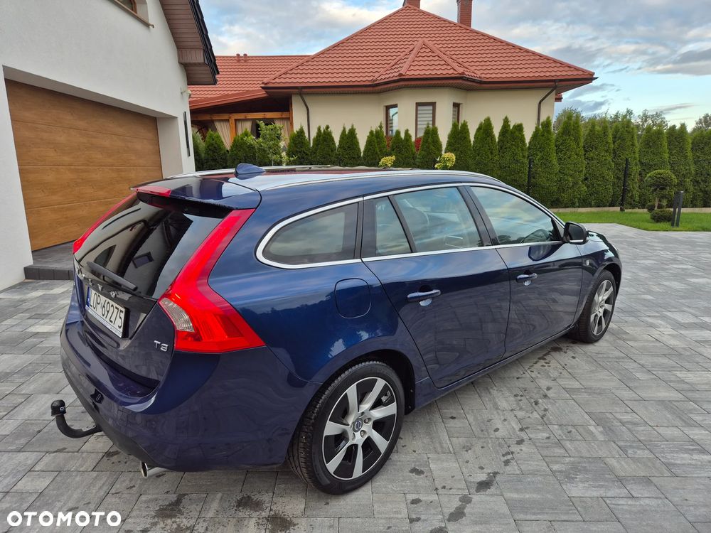 Volvo V60 T3 Ocean Race - 24
