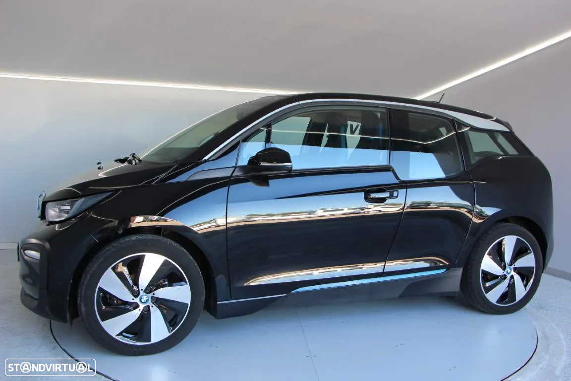 BMW i3 - 17