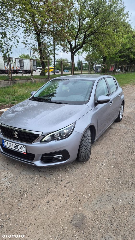 Peugeot 308 1.2 PureTech Active S&S - 23
