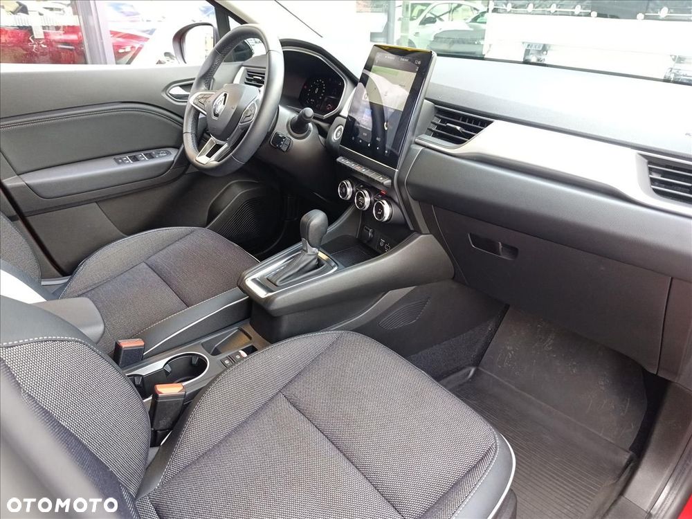 Renault Captur - 19