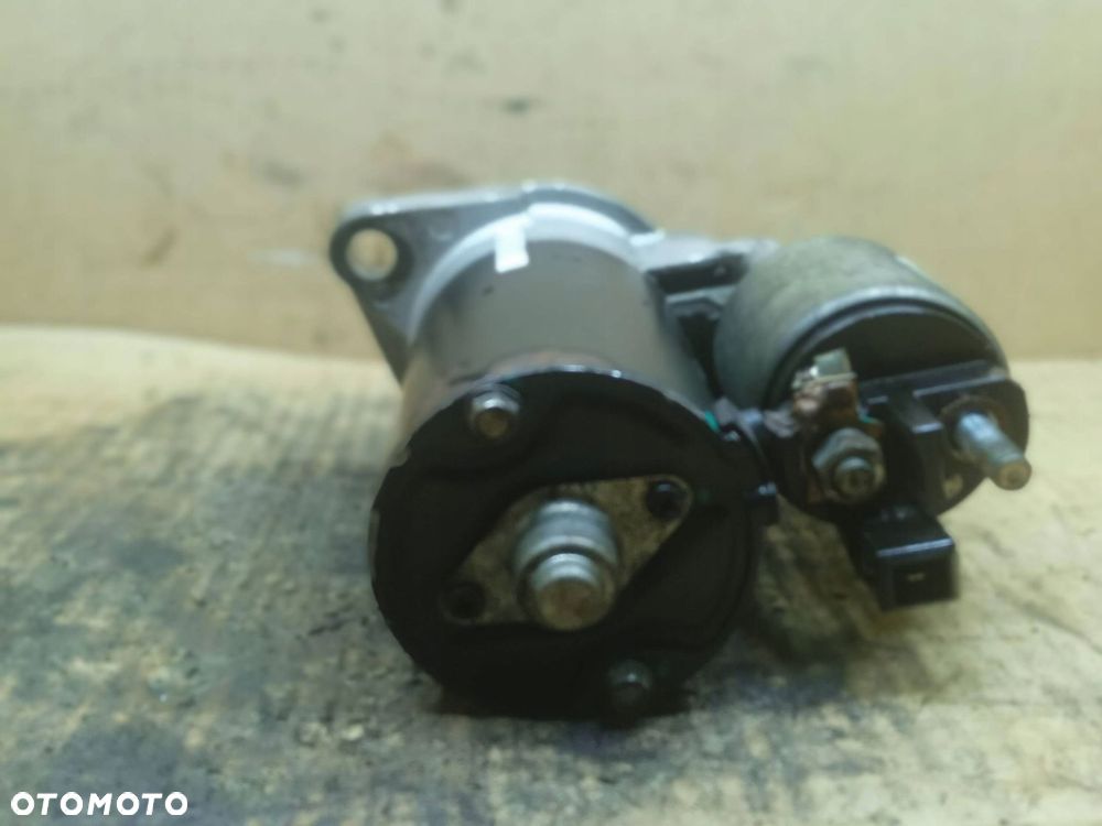 Rozrusznik S0048 Vw Sharan I 1.8 - 6