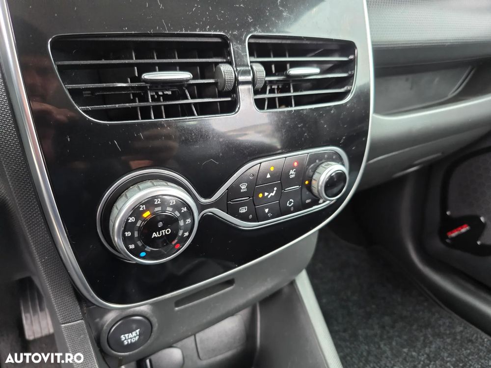 Renault Clio ENERGY TCe 90 Start & Stop Dynamique - 16
