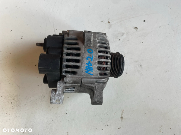 KIA MAGENTIS 2.0 ALTERNATOR