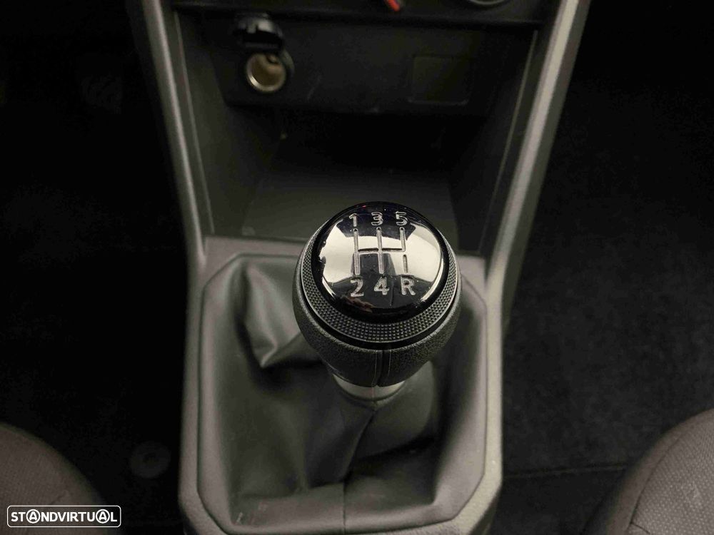 Dacia Sandero 1.0 SCe Essential - 10