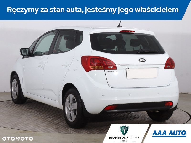 Kia Venga - 6