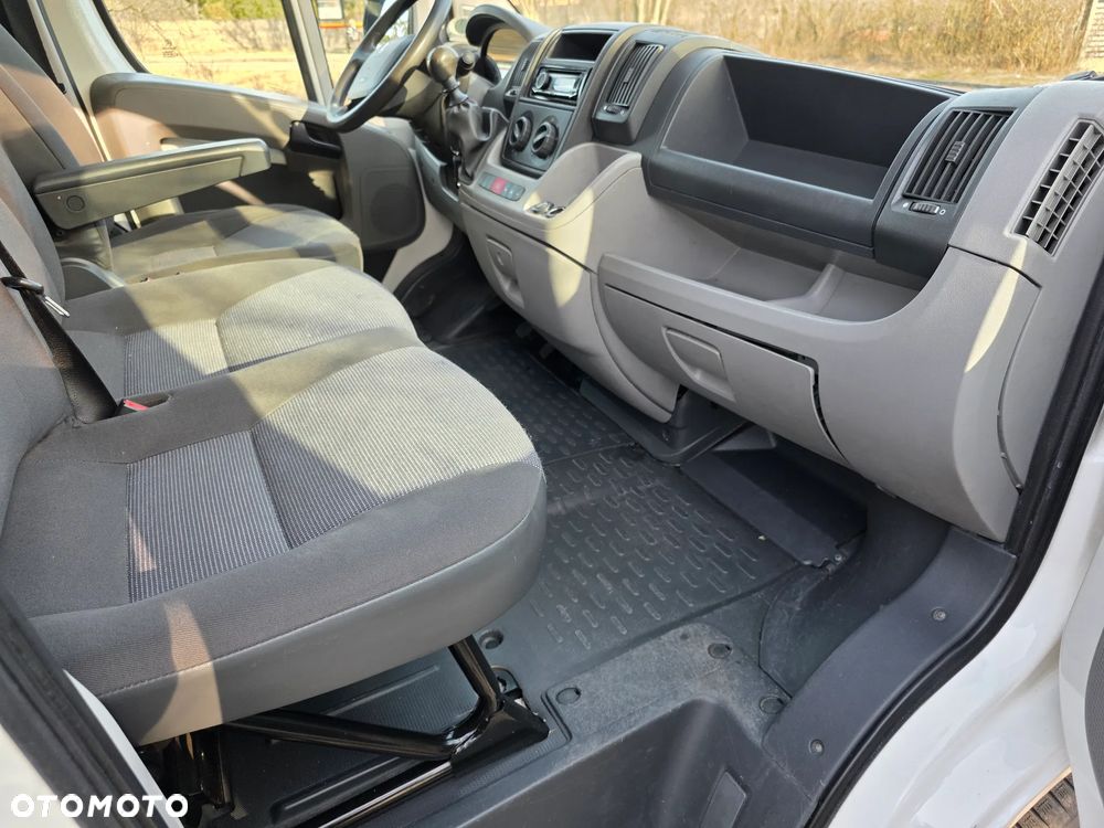 Citroën JUMPER - 14