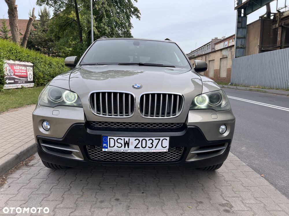 BMW M5 - 3