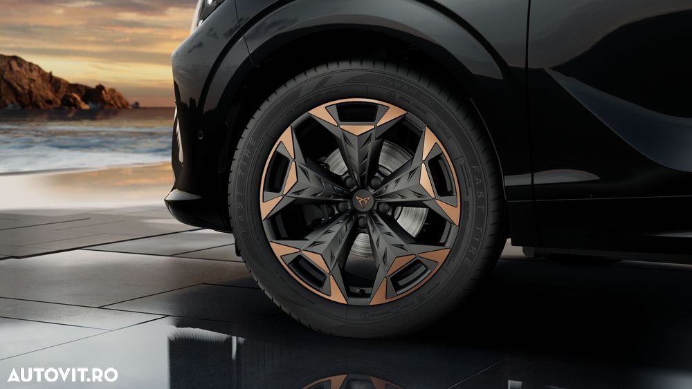 Cupra Terramar - 4